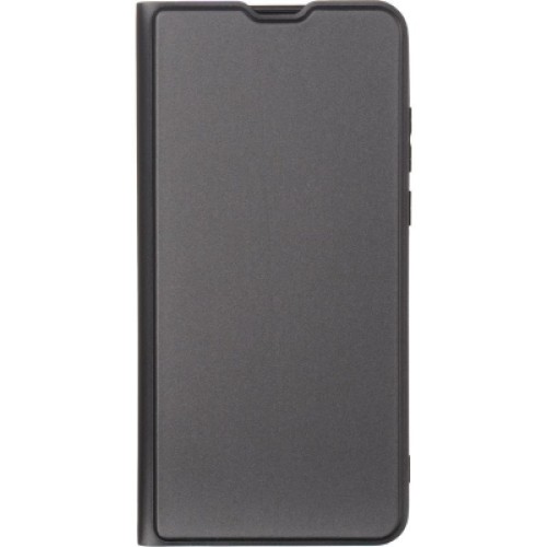 Чехол для мобильного телефона BeCover Exclusive New Style Motorola Moto G85 Black (712654)