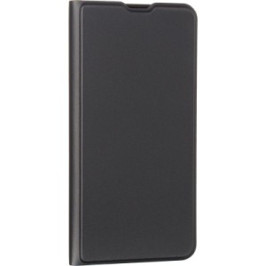 Чохол до мобільного телефона BeCover Exclusive New Style Nokia C32 Black (712657)