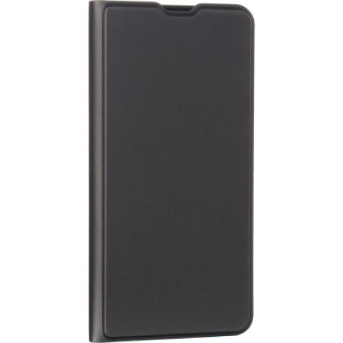 Чехол для мобильного телефона BeCover Exclusive New Style Nokia C32 Black (712657)