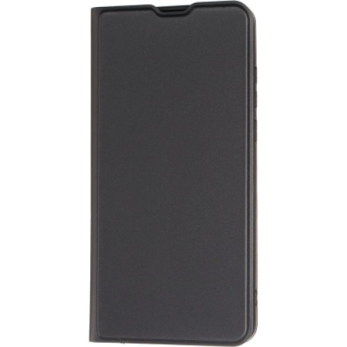 Чехол для мобильного телефона BeCover Exclusive New Style Nokia C32 Black (712657)
