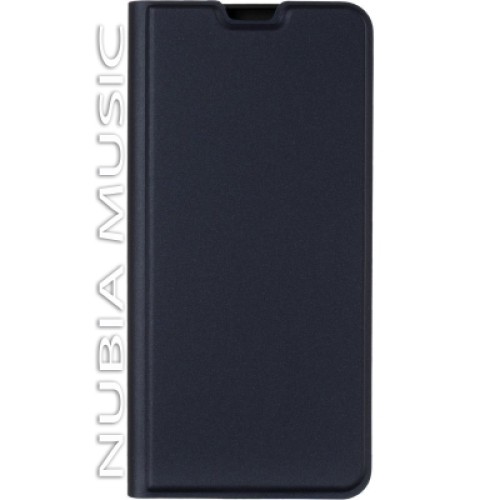 Чехол для мобильного телефона BeCover Exclusive New Style Nubia Music Blue (712615)
