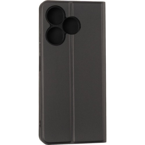 Чехол для мобильного телефона BeCover Exclusive New Style Nubia V60 Black (712619)