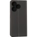 Чехол для мобильного телефона BeCover Exclusive New Style Nubia V60 Black (712619)