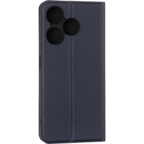 Чехол для мобильного телефона BeCover Exclusive New Style Nubia V60 Blue (712620)