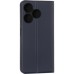 Чехол для мобильного телефона BeCover Exclusive New Style Nubia V60 Blue (712620)