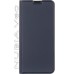 Чехол для мобильного телефона BeCover Exclusive New Style Nubia V60 Blue (712620)