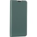 Чехол для мобильного телефона BeCover Exclusive New Style Nubia V60 Dark Green (712621)