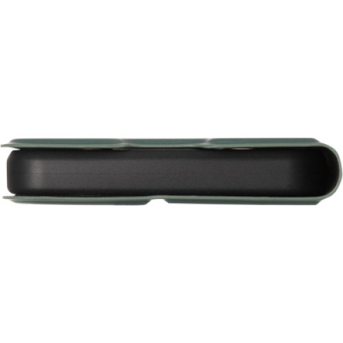 Чехол для мобильного телефона BeCover Exclusive New Style Nubia V60 Dark Green (712621)