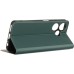 Чехол для мобильного телефона BeCover Exclusive New Style Nubia V60 Dark Green (712621)