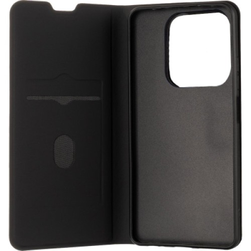 Чехол для мобильного телефона BeCover Exclusive New Style Nubia V60 Design Black (712624)