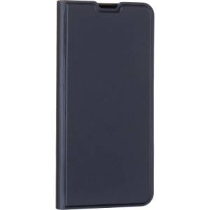 Чохол до мобільного телефона BeCover Exclusive New Style Nubia V60 Design Blue (712625)