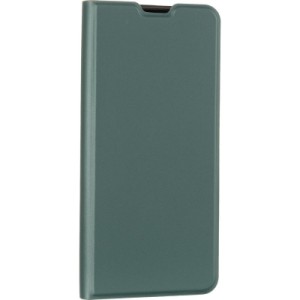 Чохол до мобільного телефона BeCover Exclusive New Style Nubia V60 Design Dark Green (712626)
