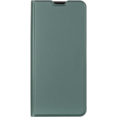 Чехол для мобильного телефона BeCover Exclusive New Style Nubia V60 Design Dark Green (712626)