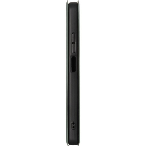 Чехол для мобильного телефона BeCover Exclusive New Style Nubia V60 Design Dark Green (712626)