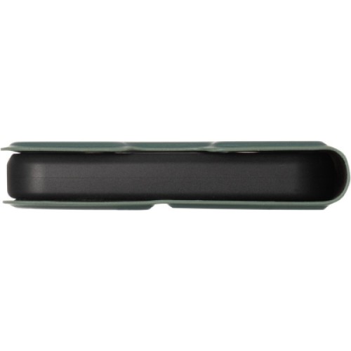 Чехол для мобильного телефона BeCover Exclusive New Style Nubia V60 Design Dark Green (712626)