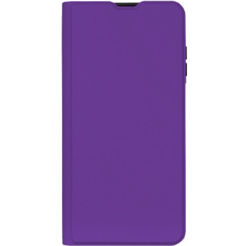 Чехол для мобильного телефона BeCover Exclusive New Style Nubia V60 Design Purple (712627)