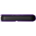 Чехол для мобильного телефона BeCover Exclusive New Style Nubia V60 Design Purple (712627)