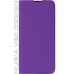 Чехол для мобильного телефона BeCover Exclusive New Style Nubia V60 Design Purple (712627)