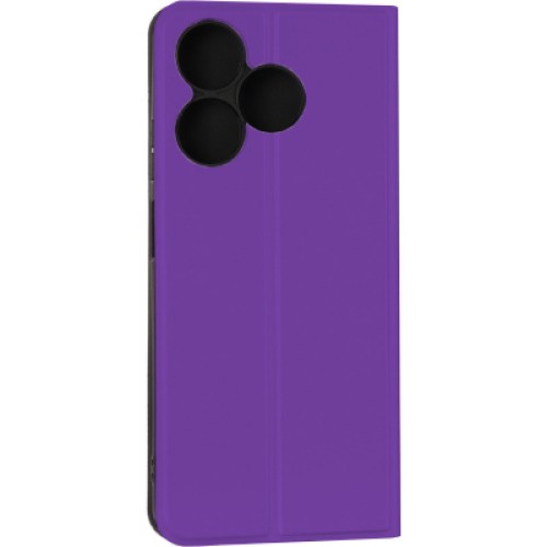 Чехол для мобильного телефона BeCover Exclusive New Style Nubia V60 Purple (712622)
