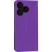 Чехол для мобильного телефона BeCover Exclusive New Style Nubia V60 Purple (712622)