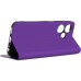 Чехол для мобильного телефона BeCover Exclusive New Style Nubia V60 Purple (712622)