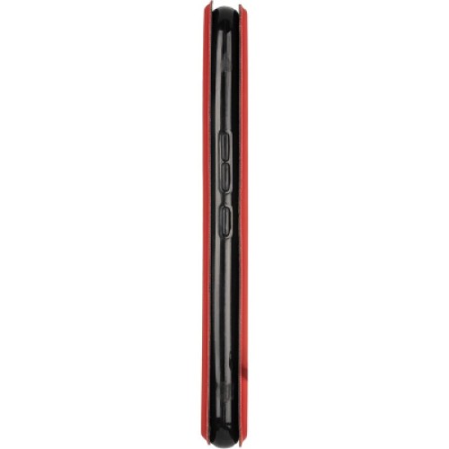 Чехол для мобильного телефона BeCover Exclusive New Style Oppo A3 4G / А3х 4G / A40m Red (712708)