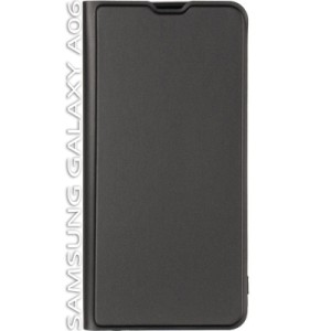 Чохол до мобільного телефона BeCover Exclusive New Style Samsung Galaxy A06 SM-A065 Black (712683)