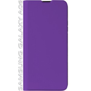 Чохол до мобільного телефона BeCover Exclusive New Style Samsung Galaxy A06 SM-A065 Purple (712686)