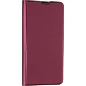 Чохол до мобільного телефона BeCover Exclusive New Style Samsung Galaxy A15 4G SM-A155/A15 5G SM-A156 Red Wine (712664)