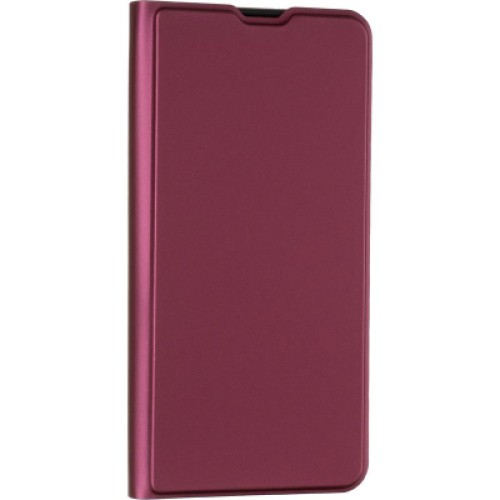 Чехол для мобильного телефона BeCover Exclusive New Style Samsung Galaxy A15 4G SM-A155/A15 5G SM-A156 Red Wine (712664)