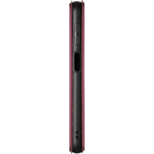 Чехол для мобильного телефона BeCover Exclusive New Style Samsung Galaxy A15 4G SM-A155/A15 5G SM-A156 Red Wine (712664)