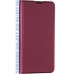 Чехол для мобильного телефона BeCover Exclusive New Style Samsung Galaxy A15 4G SM-A155/A15 5G SM-A156 Red Wine (712664)