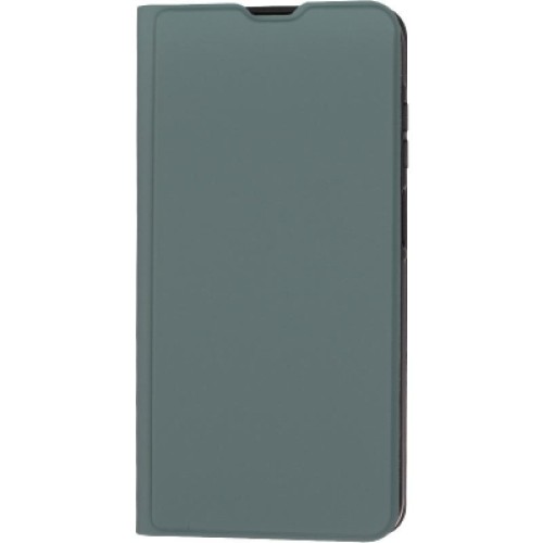 Чехол для мобильного телефона BeCover Exclusive New Style Samsung Galaxy A16 4G SM-SM-A165/A16 5G SM-A166 Dark Green (712690)