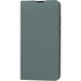 Чехол для мобильного телефона BeCover Exclusive New Style Samsung Galaxy A16 4G SM-SM-A165/A16 5G SM-A166 Dark Green (712690)