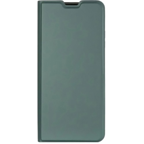 Чехол для мобильного телефона BeCover Exclusive New Style Samsung Galaxy A16 4G SM-SM-A165/A16 5G SM-A166 Dark Green (712690)