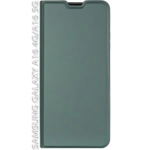 Чохол до мобільного телефона BeCover Exclusive New Style Samsung Galaxy A16 4G SM-SM-A165/A16 5G SM-A166 Dark Green (712690)