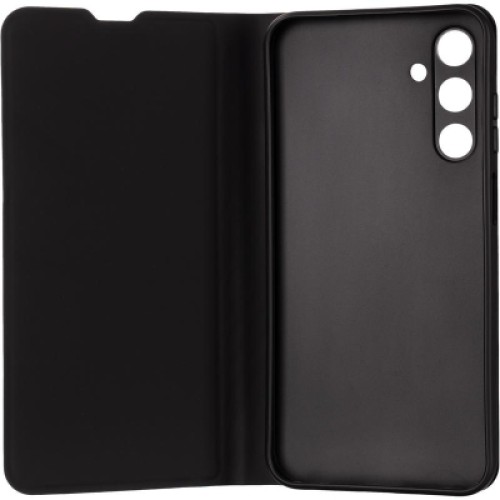 Чехол для мобильного телефона BeCover Exclusive New Style Samsung Galaxy A35 5G SM-A356 Black (712667)