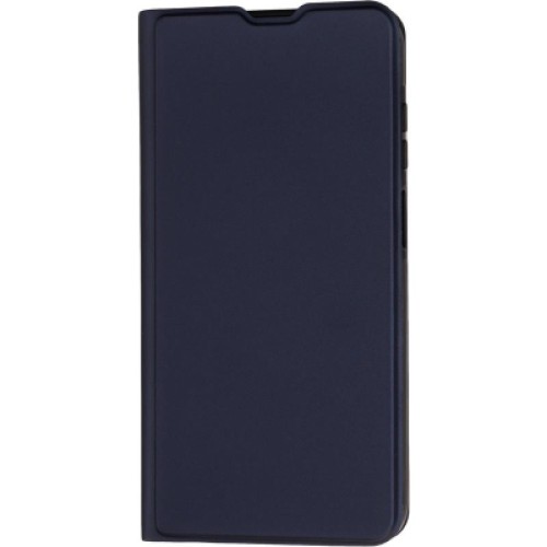 Чехол для мобильного телефона BeCover Exclusive New Style Samsung Galaxy A35 5G SM-A356 Blue (712668)