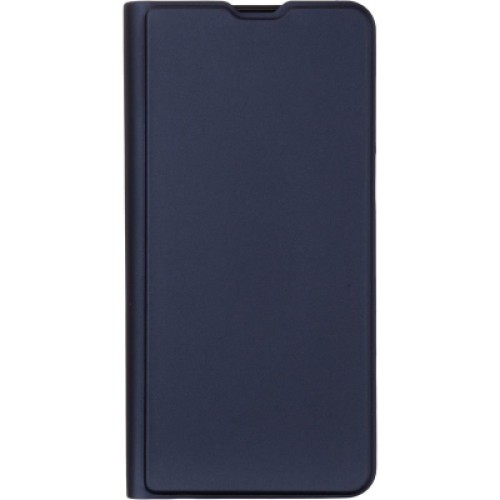 Чехол для мобильного телефона BeCover Exclusive New Style Samsung Galaxy A35 5G SM-A356 Blue (712668)