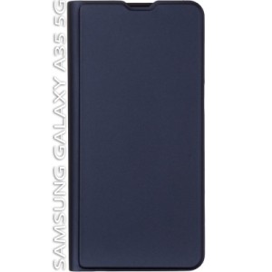 Чохол до мобільного телефона BeCover Exclusive New Style Samsung Galaxy A35 5G SM-A356 Blue (712668)