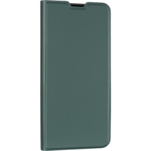Чехол для мобильного телефона BeCover Exclusive New Style Samsung Galaxy A35 5G SM-A356 Dark Green (712669)