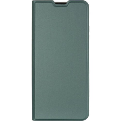 Чехол для мобильного телефона BeCover Exclusive New Style Samsung Galaxy A35 5G SM-A356 Dark Green (712669)
