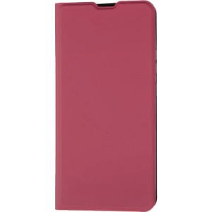 Чохол до мобільного телефона BeCover Exclusive New Style Samsung Galaxy A55 5G SM-A556 Red (712672)