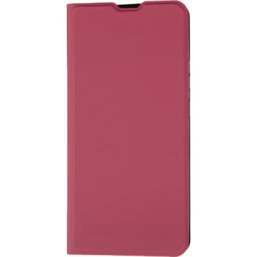 Чехол для мобильного телефона BeCover Exclusive New Style Samsung Galaxy A55 5G SM-A556 Red (712672)