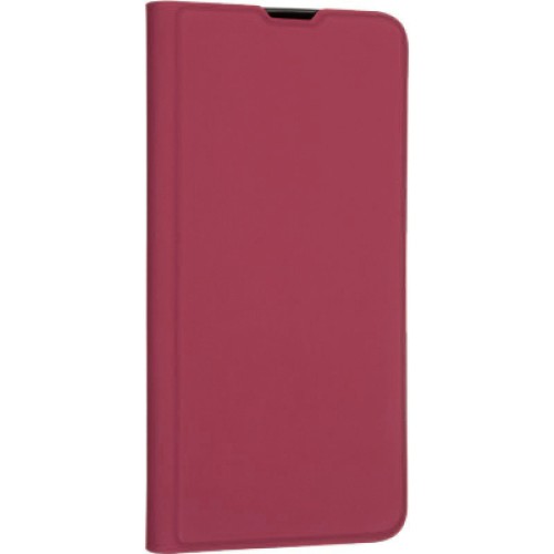 Чехол для мобильного телефона BeCover Exclusive New Style Samsung Galaxy A55 5G SM-A556 Red (712672)