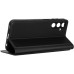 Чехол для мобильного телефона BeCover Exclusive New Style Samsung Galaxy M35 5G SM-M356 Black (712678)