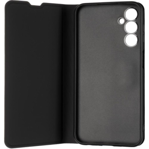 Чехол для мобильного телефона BeCover Exclusive New Style Samsung Galaxy M35 5G SM-M356 Blue (712679)