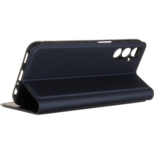 Чехол для мобильного телефона BeCover Exclusive New Style Samsung Galaxy M35 5G SM-M356 Blue (712679)