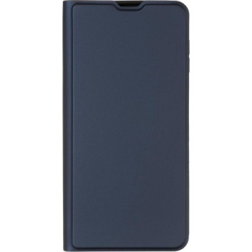 Чехол для мобильного телефона BeCover Exclusive New Style Samsung Galaxy M35 5G SM-M356 Blue (712679)