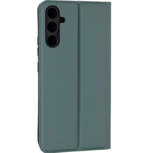 Чехол для мобильного телефона BeCover Exclusive New Style Samsung Galaxy M35 5G SM-M356 Dark Green (712680)
